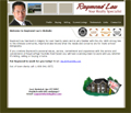 Raymond Lau - Real Estate Agent